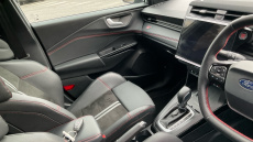 Ford Puma ST 1.0 EcoBoost Hybrid mHEV ST 5dr DCT Petrol Hatchback